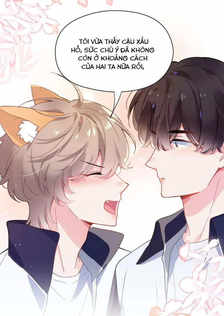 Có Bản Lĩnh Thì Cứ Hung Dữ Đi? 64 trang 20