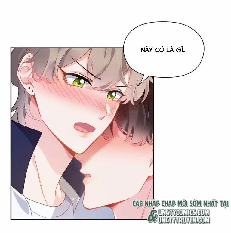 Có Bản Lĩnh Thì Cứ Hung Dữ Đi? 64 trang 3