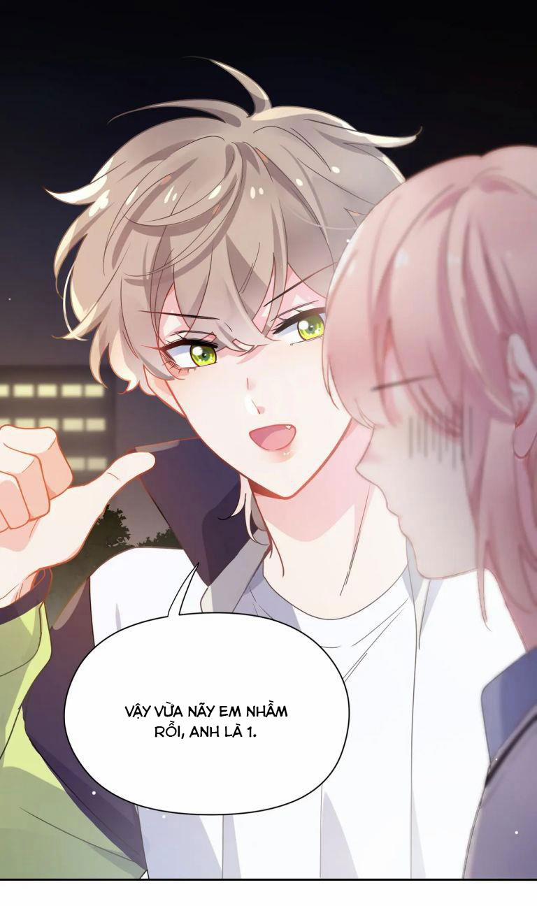 Có Bản Lĩnh Thì Cứ Hung Dữ Đi? 64 trang 34