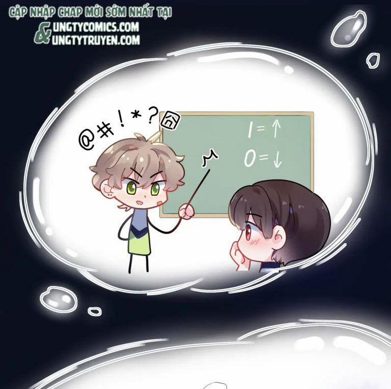 Có Bản Lĩnh Thì Cứ Hung Dữ Đi? 64 trang 40