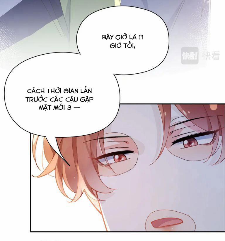 Có Bản Lĩnh Thì Cứ Hung Dữ Đi? 64 trang 46