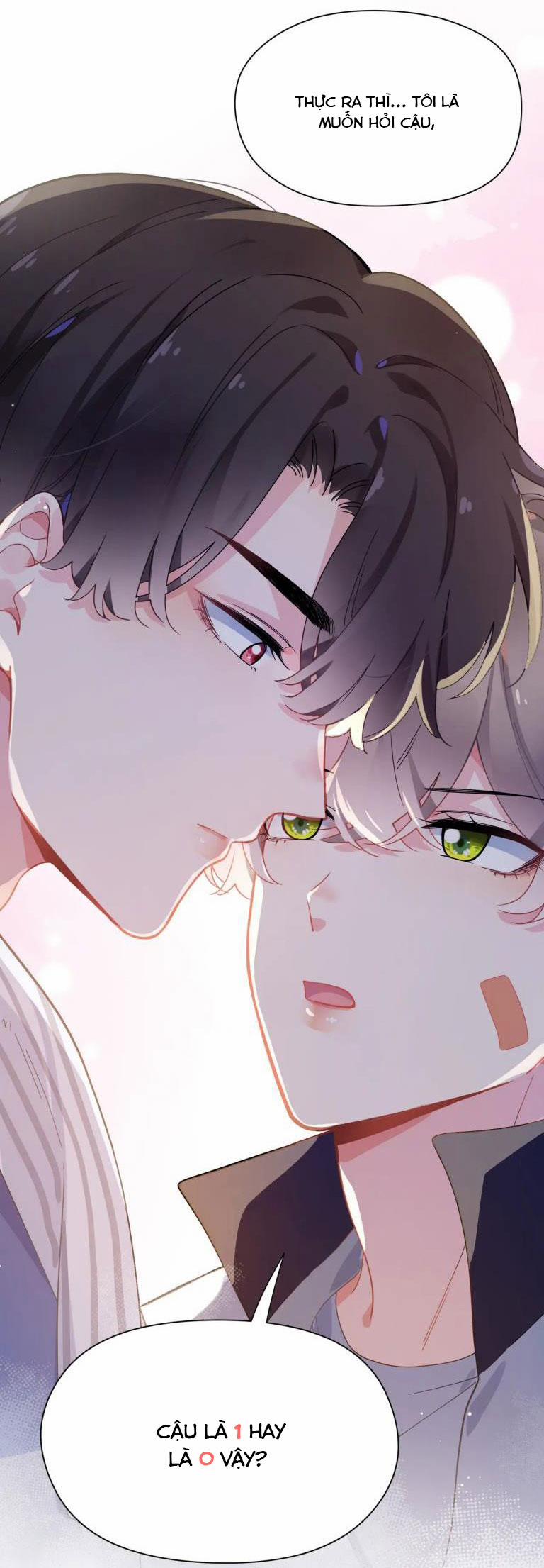 Có Bản Lĩnh Thì Cứ Hung Dữ Đi? 64 trang 53