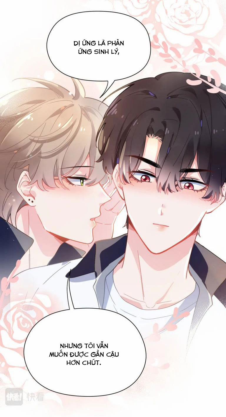 Có Bản Lĩnh Thì Cứ Hung Dữ Đi? 64 trang 9