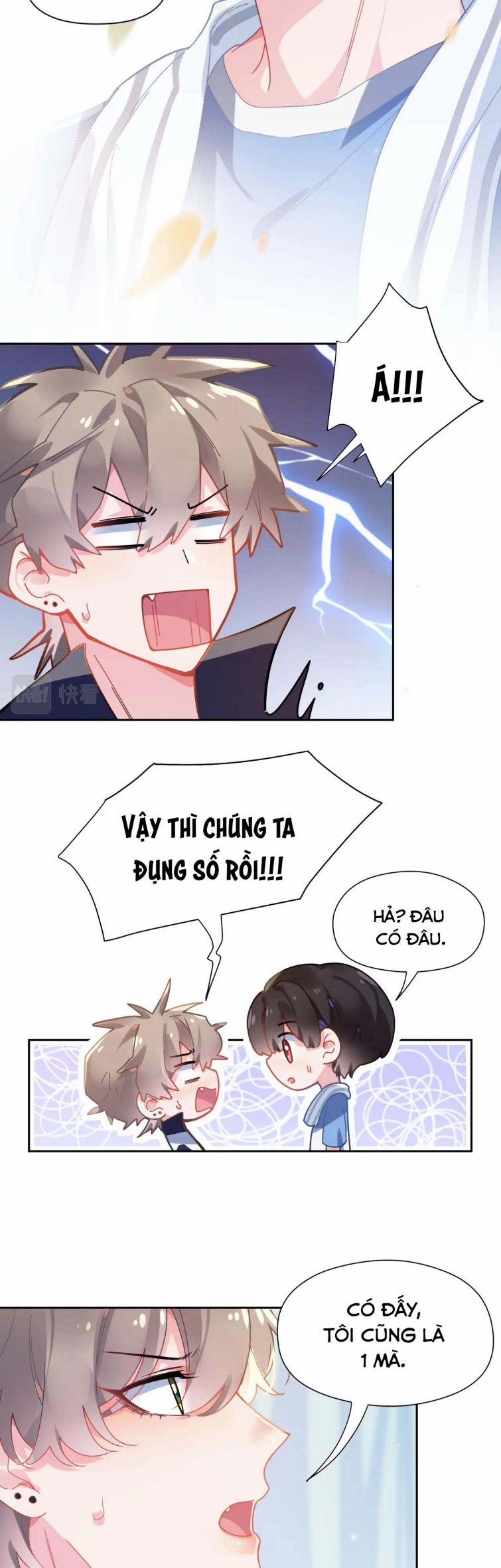 Có Bản Lĩnh Thì Cứ Hung Dữ Đi? 65 trang 2