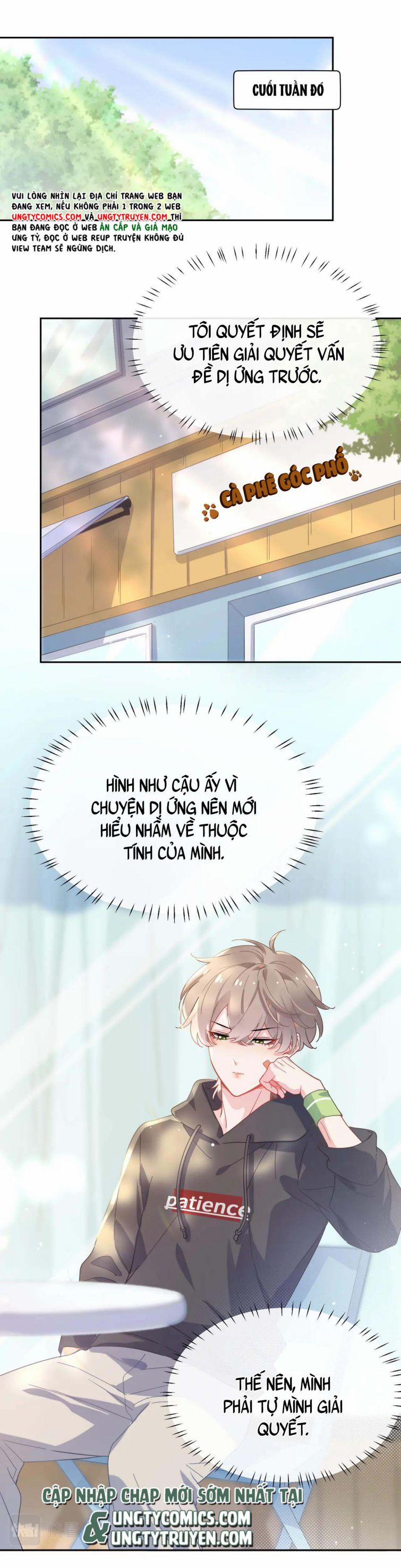 Có Bản Lĩnh Thì Cứ Hung Dữ Đi? 65 trang 6