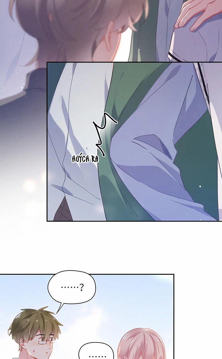 Có Bản Lĩnh Thì Cứ Hung Dữ Đi? 66 trang 16