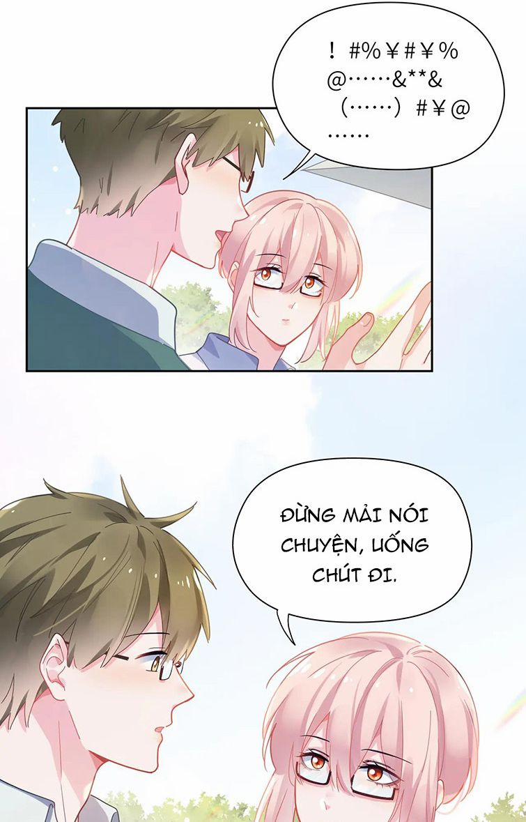 Có Bản Lĩnh Thì Cứ Hung Dữ Đi? 66 trang 2