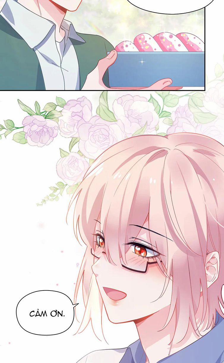 Có Bản Lĩnh Thì Cứ Hung Dữ Đi? 66 trang 24