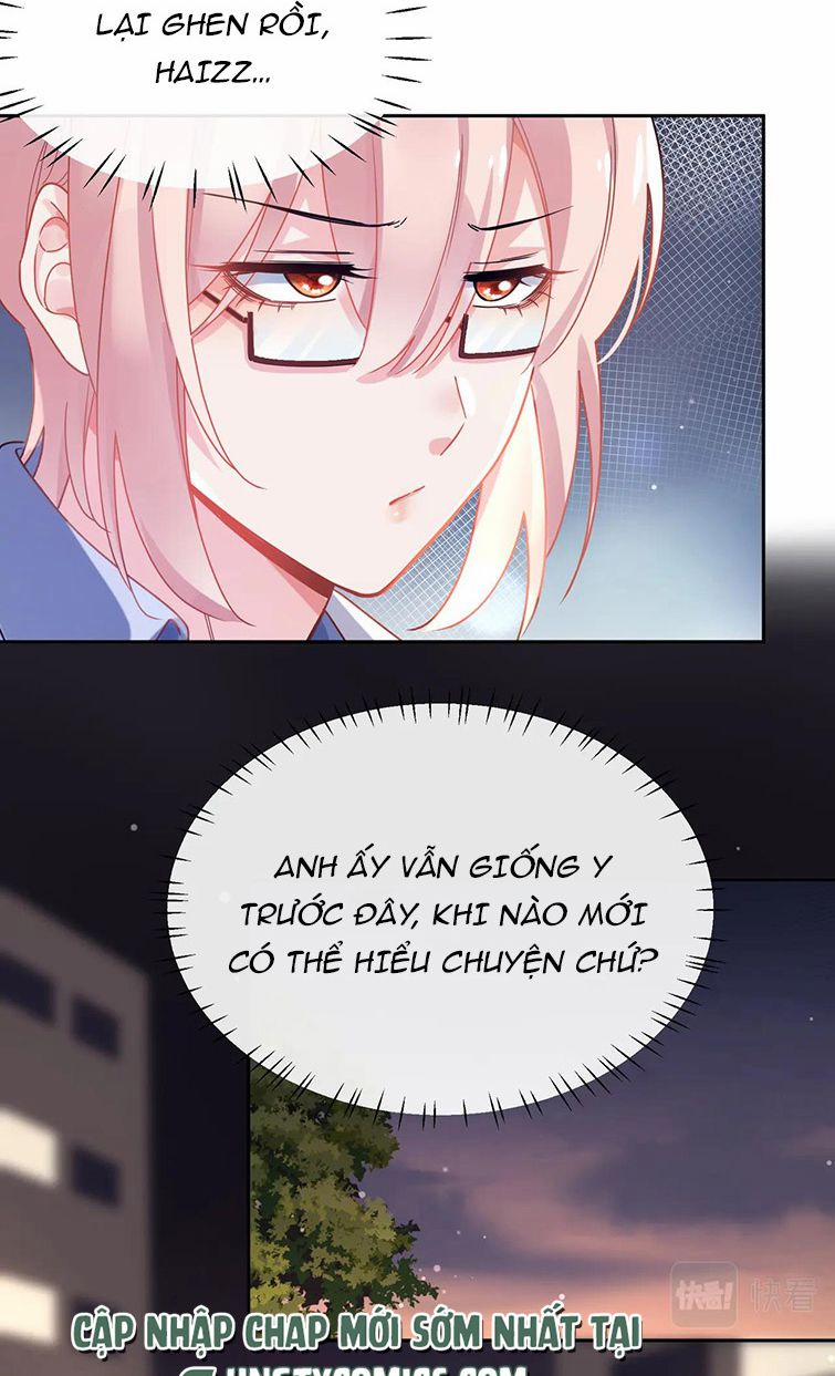 Có Bản Lĩnh Thì Cứ Hung Dữ Đi? 66 trang 27