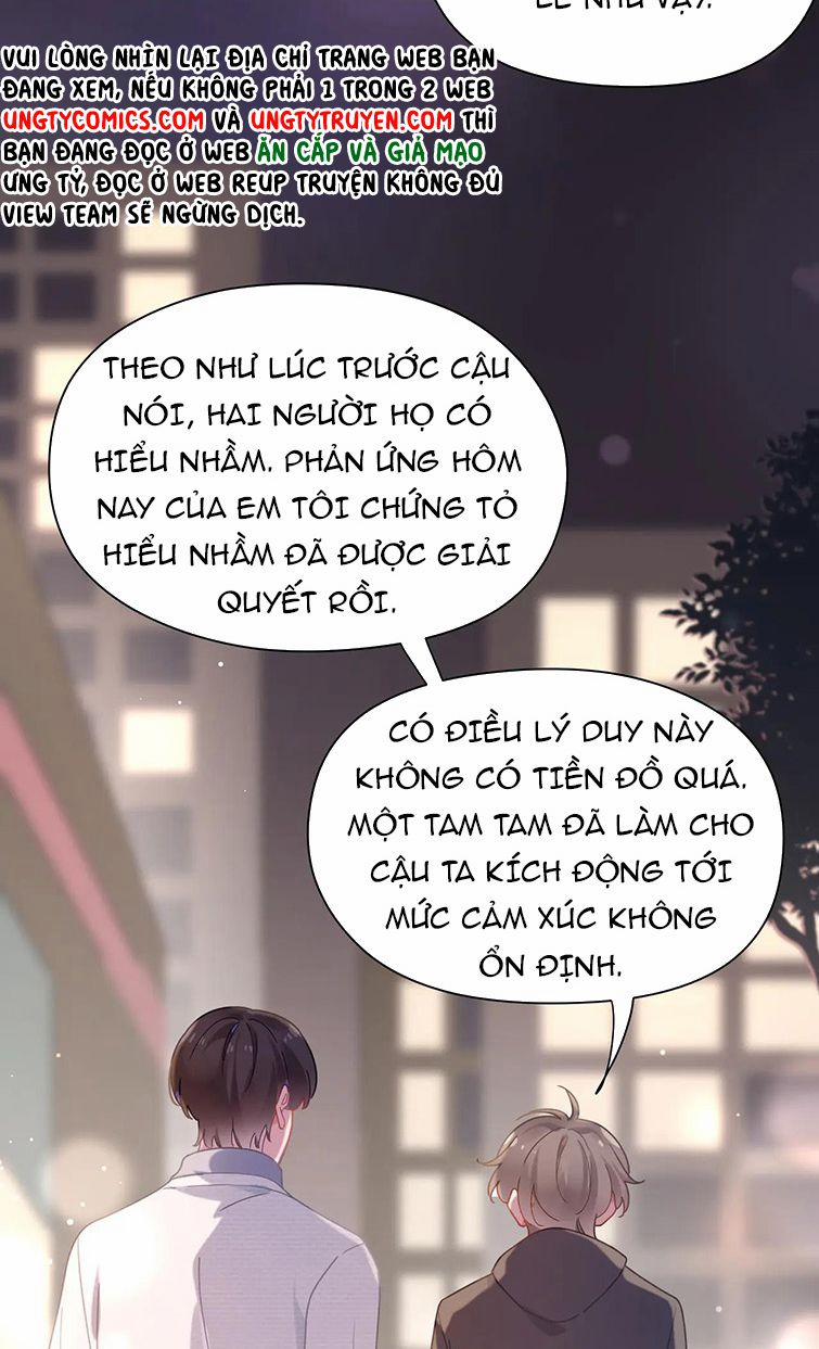 Có Bản Lĩnh Thì Cứ Hung Dữ Đi? 66 trang 34