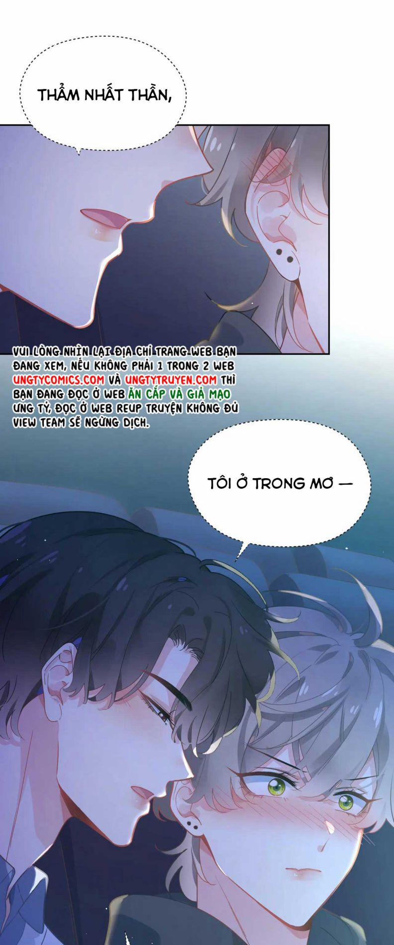 Có Bản Lĩnh Thì Cứ Hung Dữ Đi? 67 trang 23