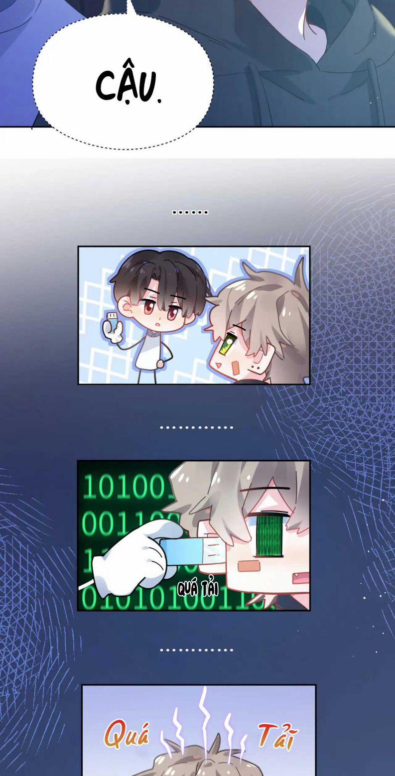 Có Bản Lĩnh Thì Cứ Hung Dữ Đi? 67 trang 24