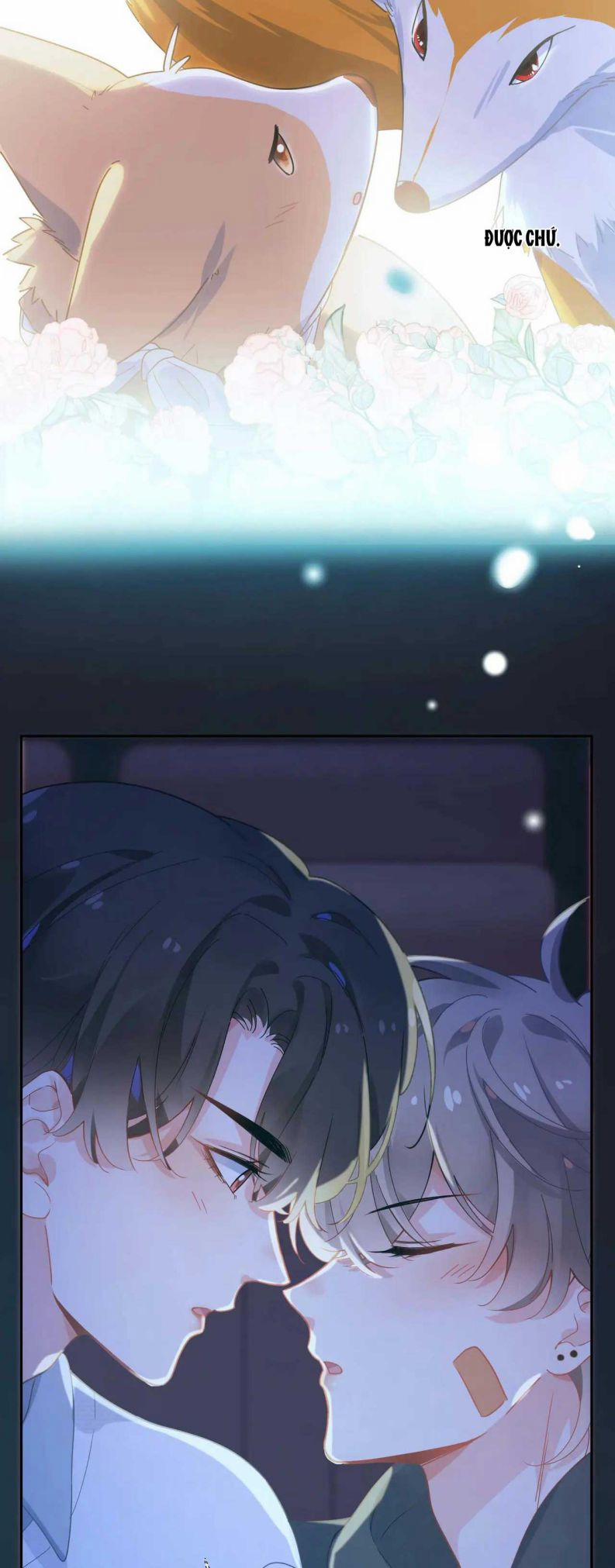 Có Bản Lĩnh Thì Cứ Hung Dữ Đi? 67 trang 27