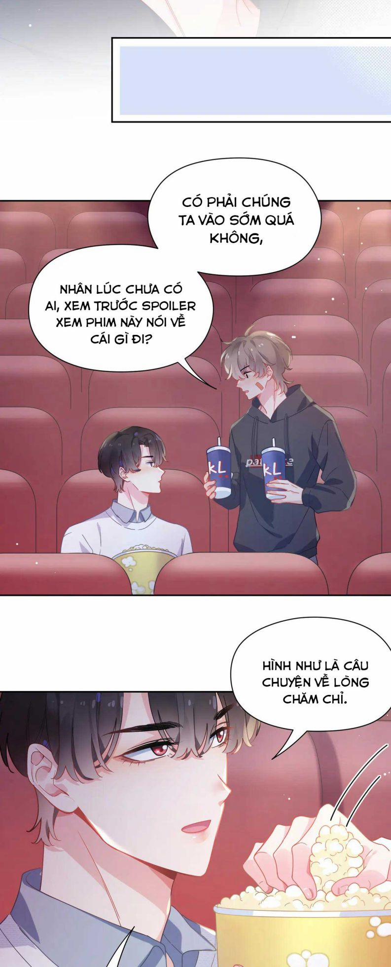 Có Bản Lĩnh Thì Cứ Hung Dữ Đi? 67 trang 4