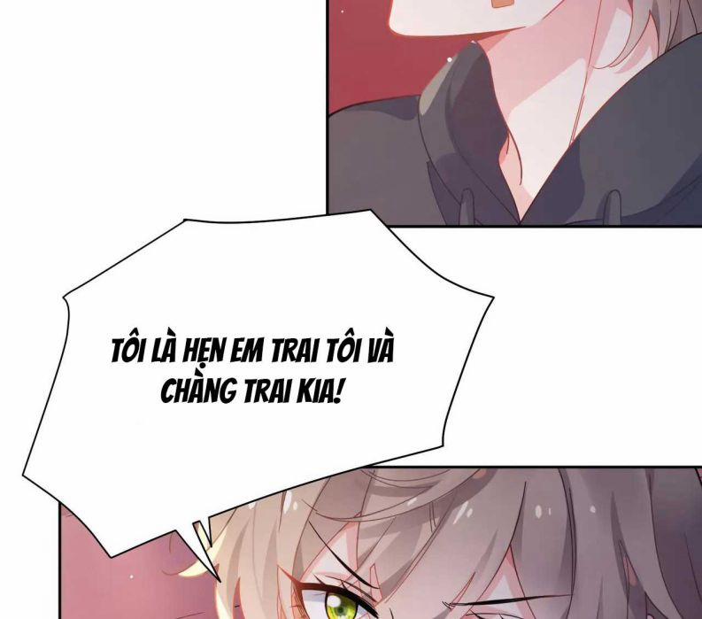 Có Bản Lĩnh Thì Cứ Hung Dữ Đi? 67 trang 8