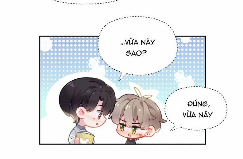 Có Bản Lĩnh Thì Cứ Hung Dữ Đi? 68 trang 47