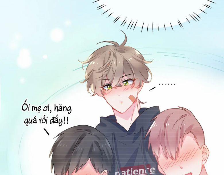 Có Bản Lĩnh Thì Cứ Hung Dữ Đi? 68 trang 8