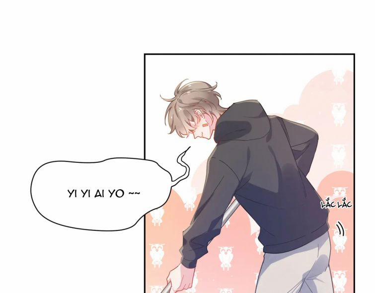 Có Bản Lĩnh Thì Cứ Hung Dữ Đi? 69 trang 1