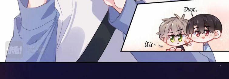 Có Bản Lĩnh Thì Cứ Hung Dữ Đi? 69 trang 21