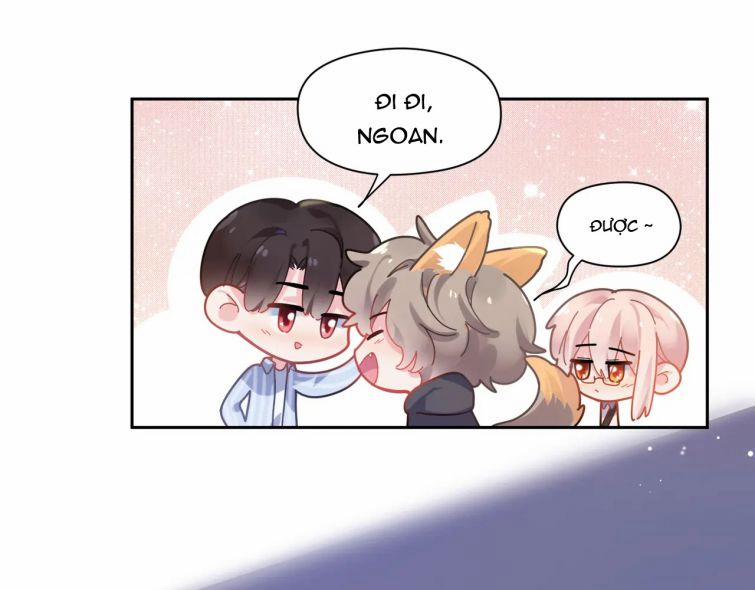 Có Bản Lĩnh Thì Cứ Hung Dữ Đi? 69 trang 34