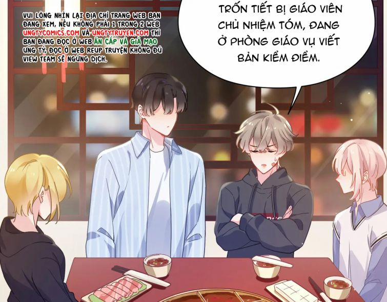 Có Bản Lĩnh Thì Cứ Hung Dữ Đi? 69 trang 45