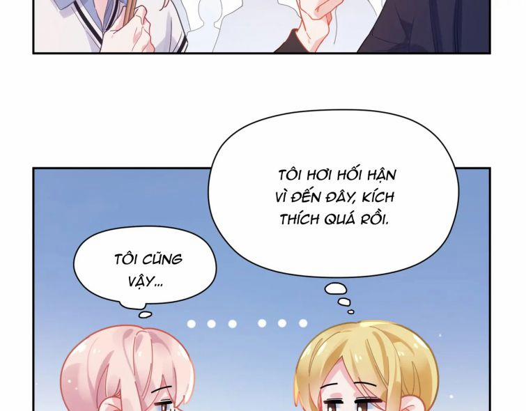 Có Bản Lĩnh Thì Cứ Hung Dữ Đi? 69 trang 58