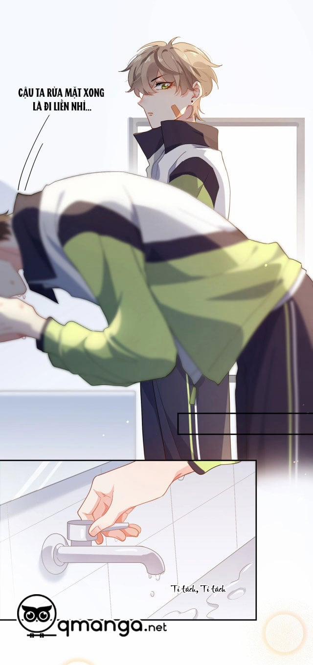 Có Bản Lĩnh Thì Cứ Hung Dữ Đi? 7 trang 17