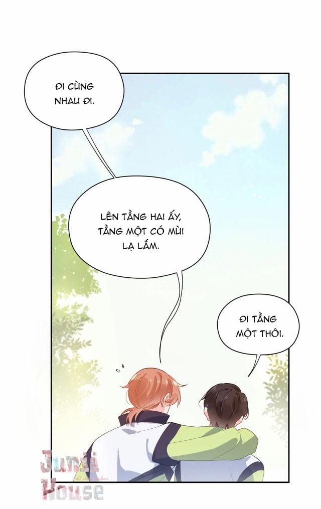 Có Bản Lĩnh Thì Cứ Hung Dữ Đi? 7 trang 6