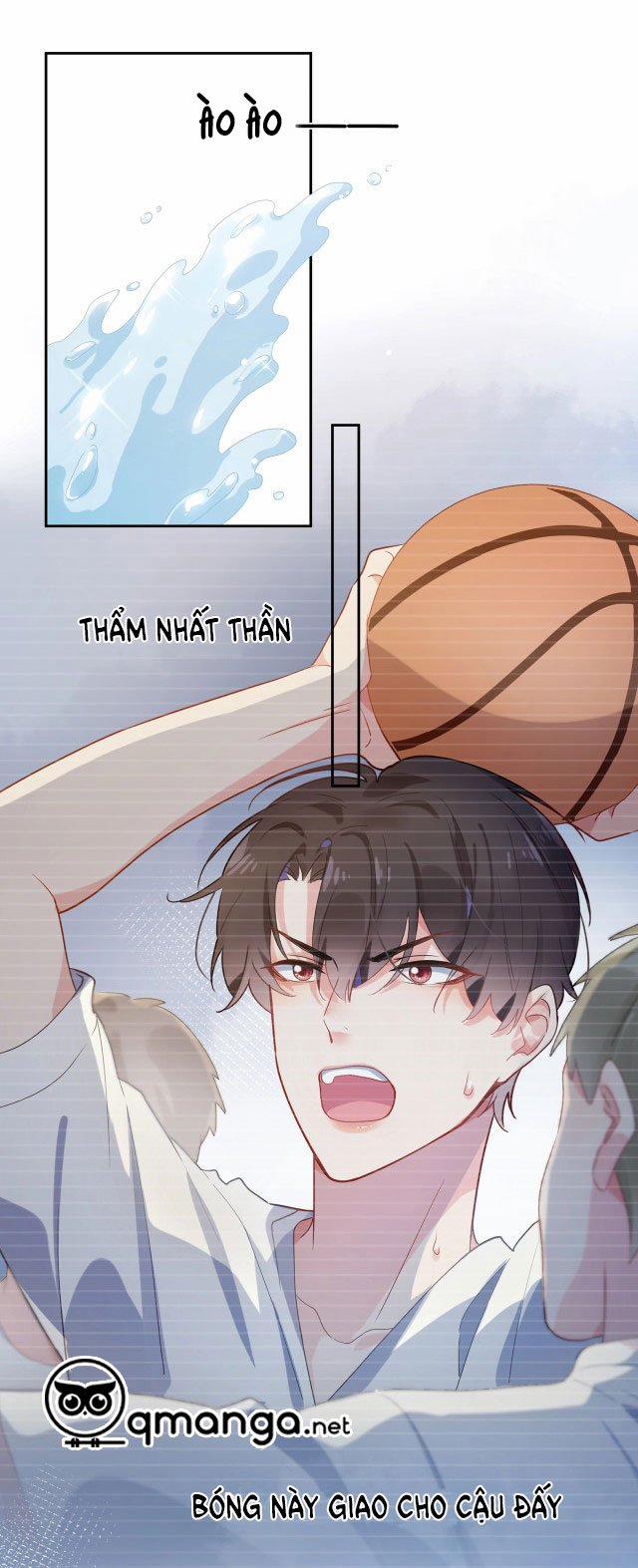 Có Bản Lĩnh Thì Cứ Hung Dữ Đi? 7 trang 7