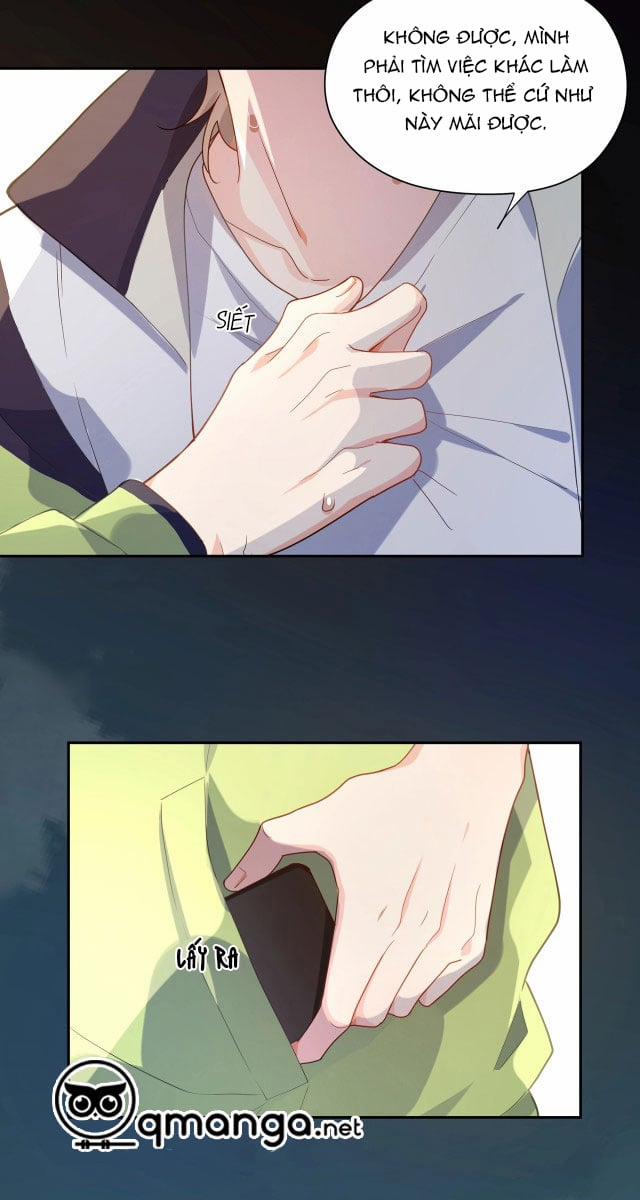 Có Bản Lĩnh Thì Cứ Hung Dữ Đi? 7 trang 9