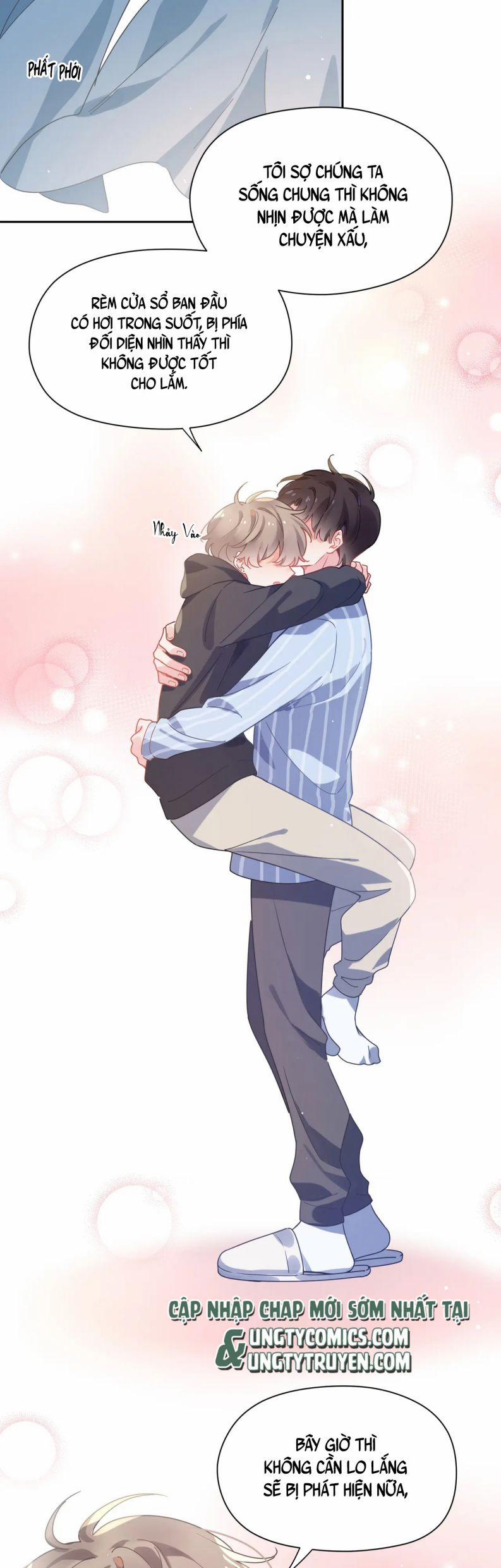 Có Bản Lĩnh Thì Cứ Hung Dữ Đi? 70 trang 12