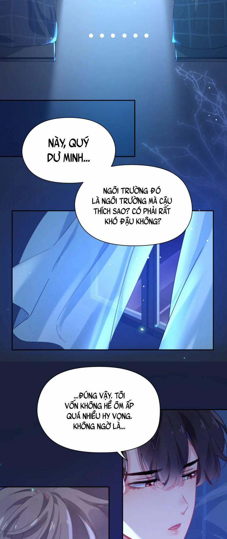 Có Bản Lĩnh Thì Cứ Hung Dữ Đi? 70 trang 22