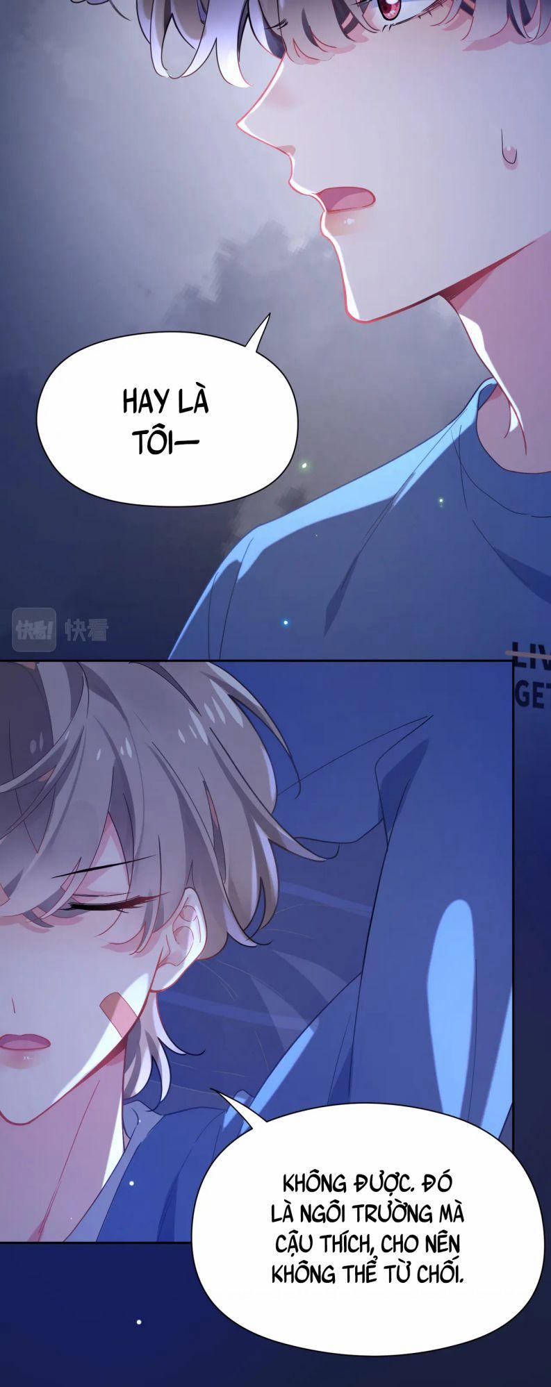 Có Bản Lĩnh Thì Cứ Hung Dữ Đi? 70 trang 24