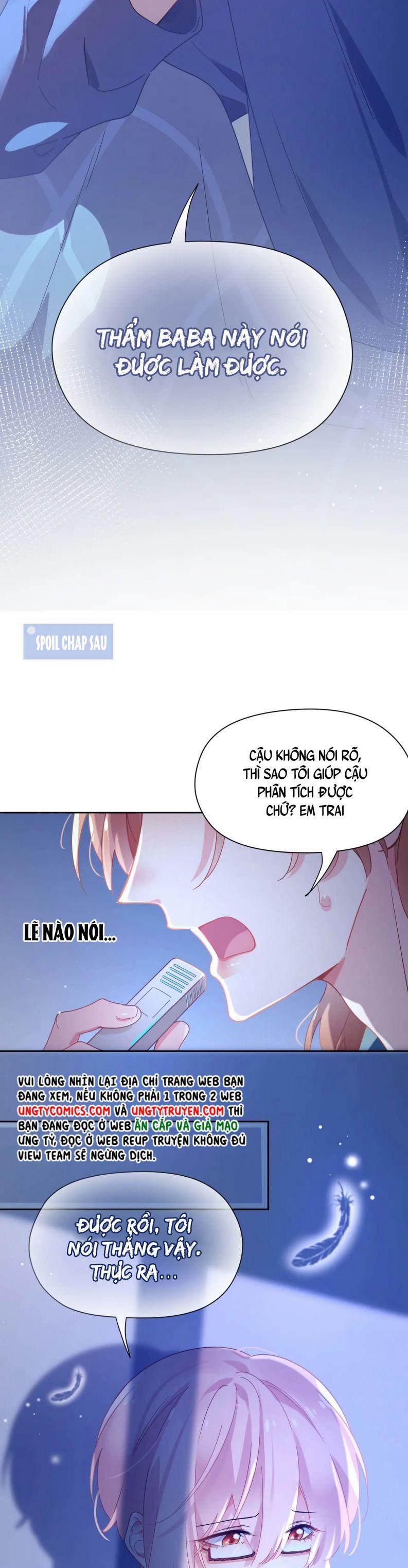 Có Bản Lĩnh Thì Cứ Hung Dữ Đi? 70 trang 27