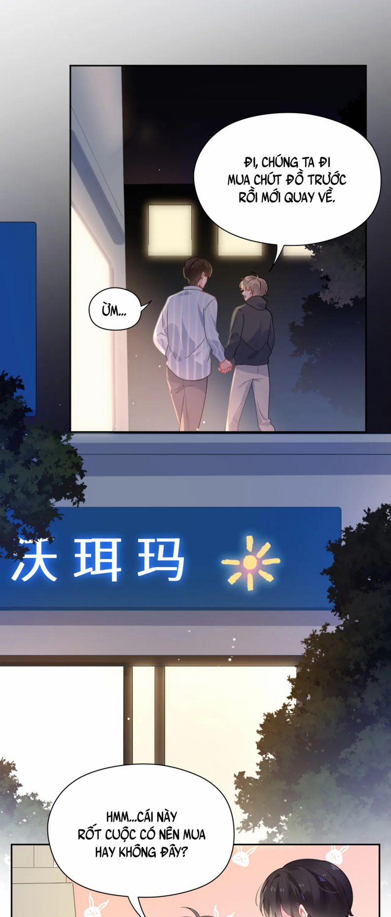 Có Bản Lĩnh Thì Cứ Hung Dữ Đi? 70 trang 5