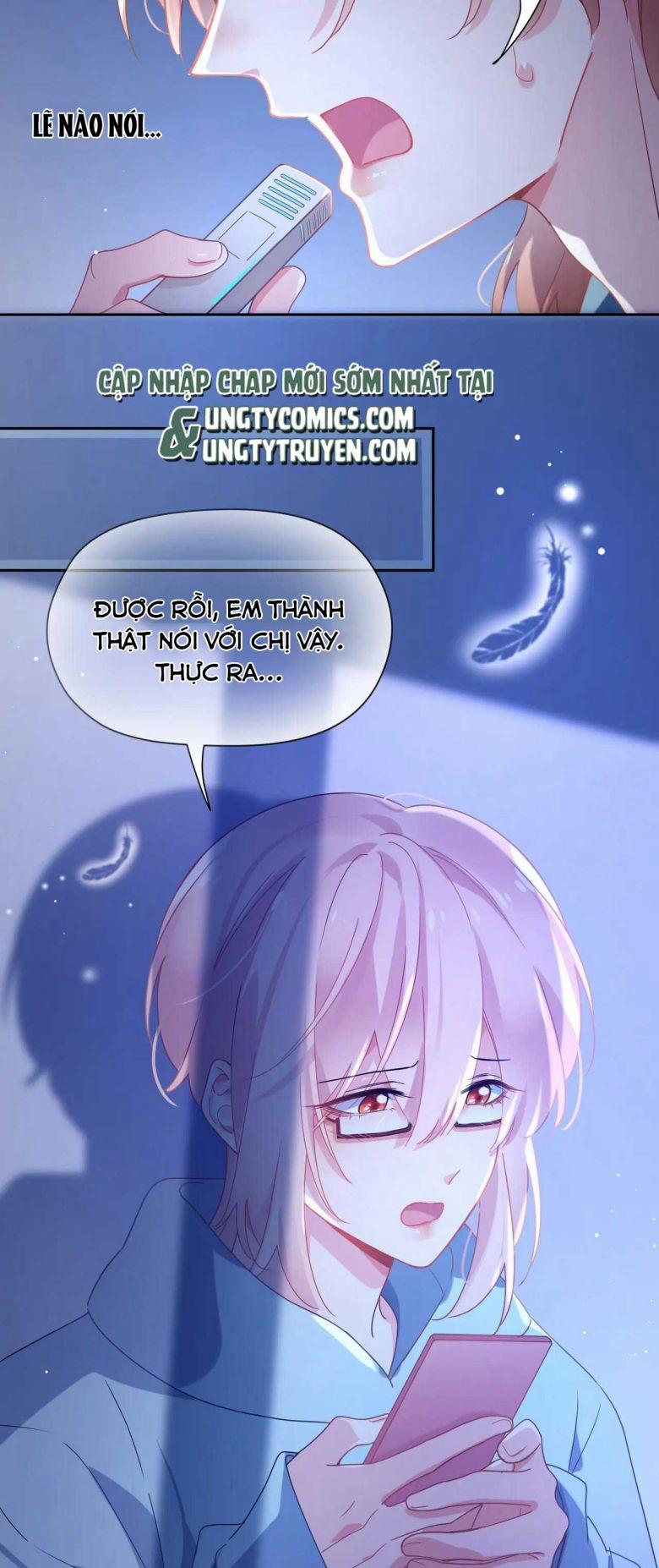 Có Bản Lĩnh Thì Cứ Hung Dữ Đi? 71 trang 18