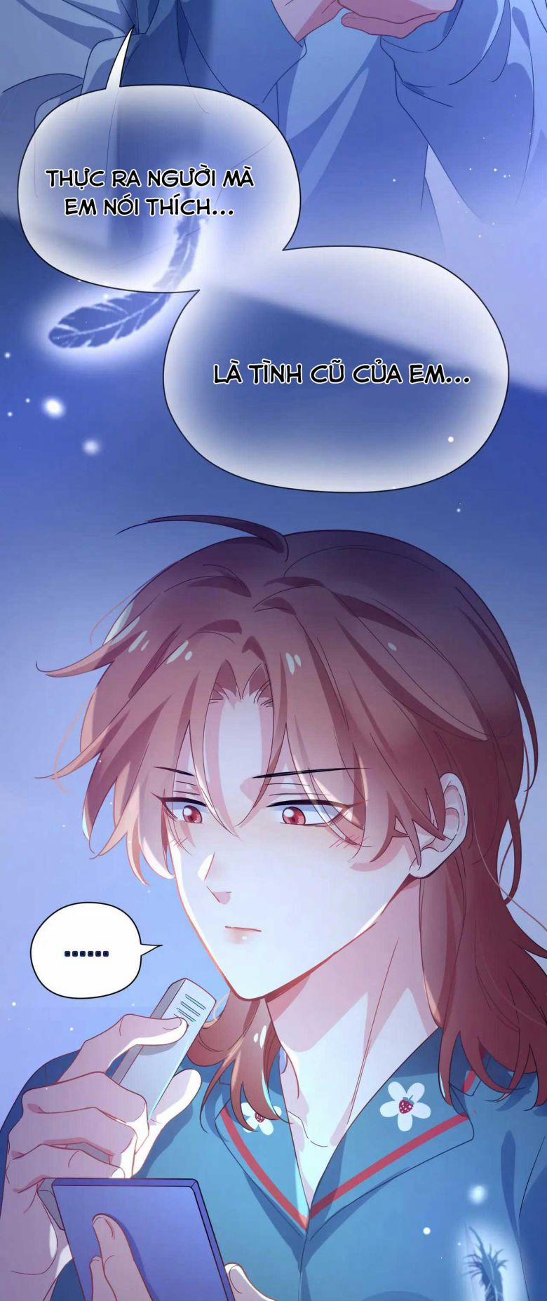 Có Bản Lĩnh Thì Cứ Hung Dữ Đi? 71 trang 19