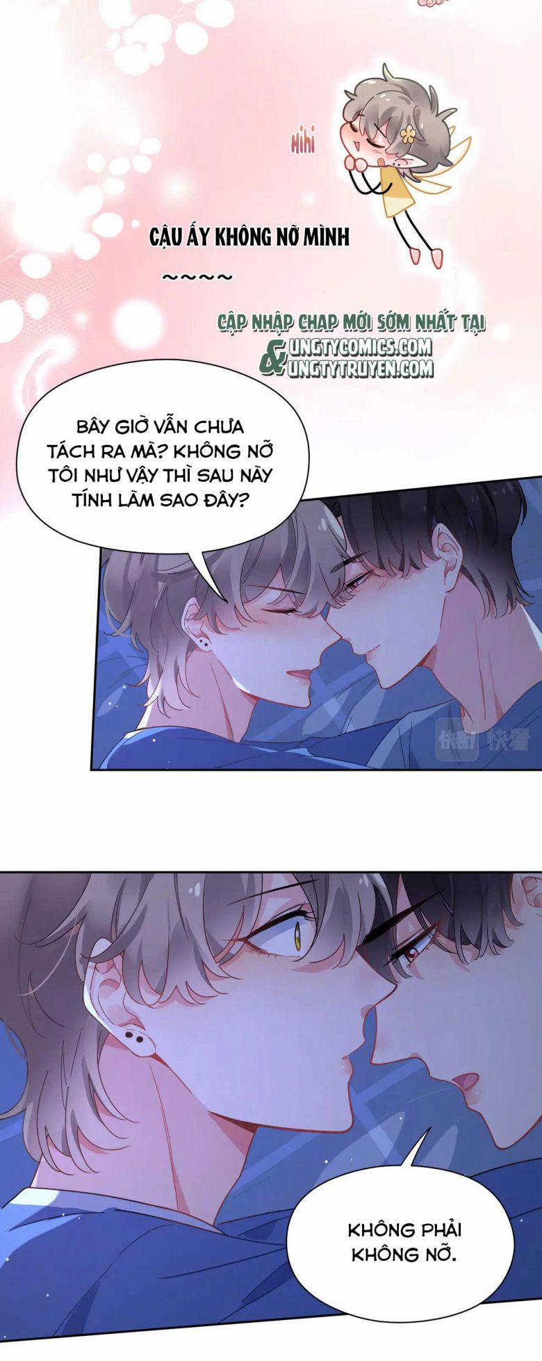 Có Bản Lĩnh Thì Cứ Hung Dữ Đi? 71 trang 6