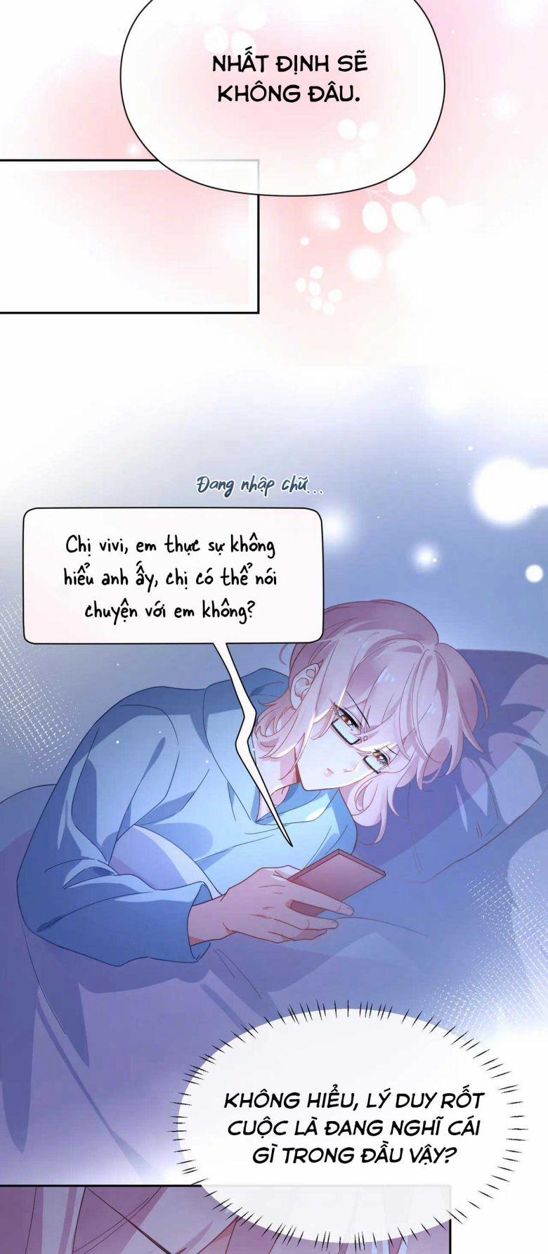 Có Bản Lĩnh Thì Cứ Hung Dữ Đi? 71 trang 9