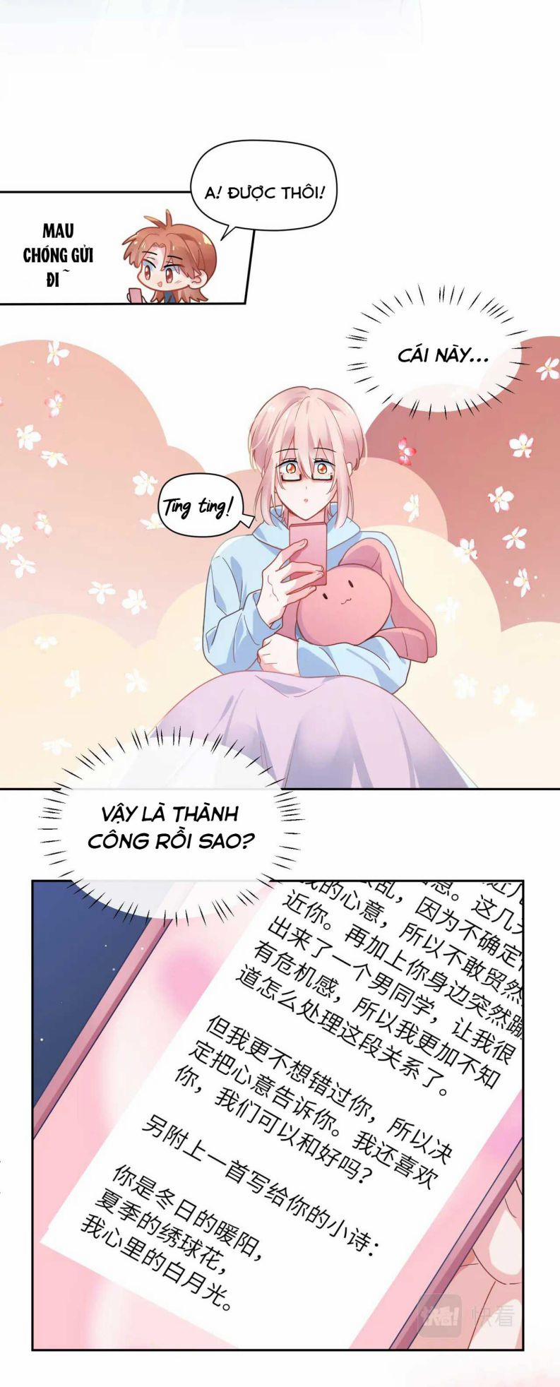 Có Bản Lĩnh Thì Cứ Hung Dữ Đi? 72 trang 10