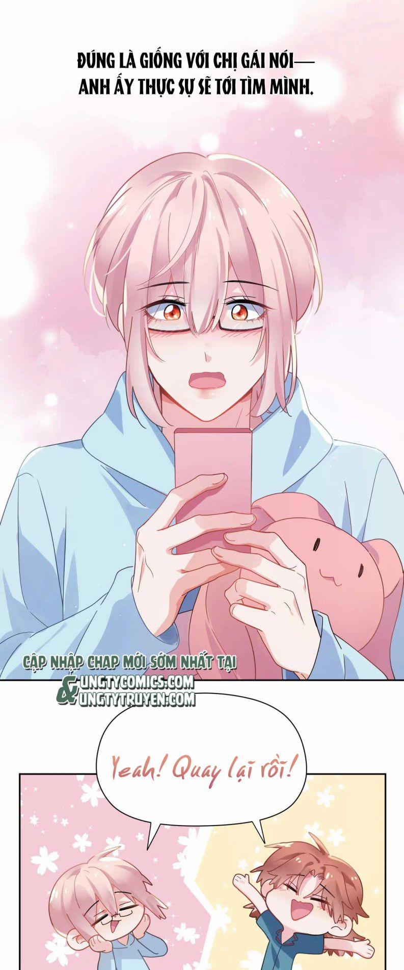 Có Bản Lĩnh Thì Cứ Hung Dữ Đi? 72 trang 11