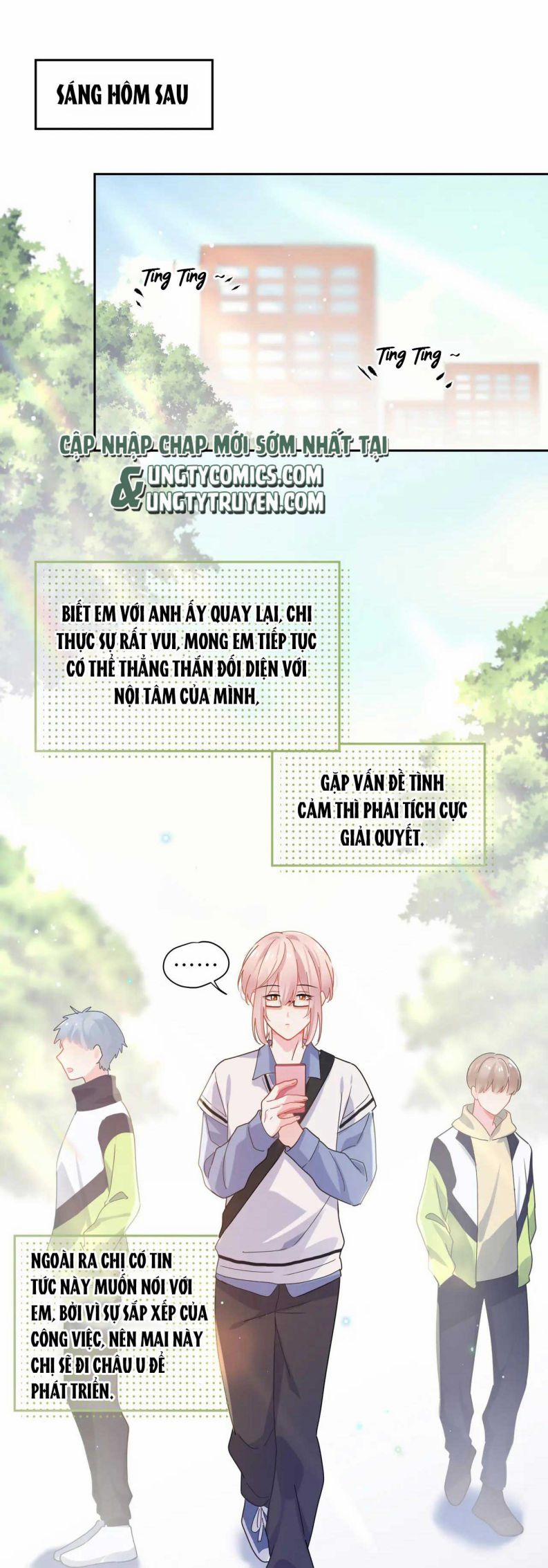 Có Bản Lĩnh Thì Cứ Hung Dữ Đi? 72 trang 14