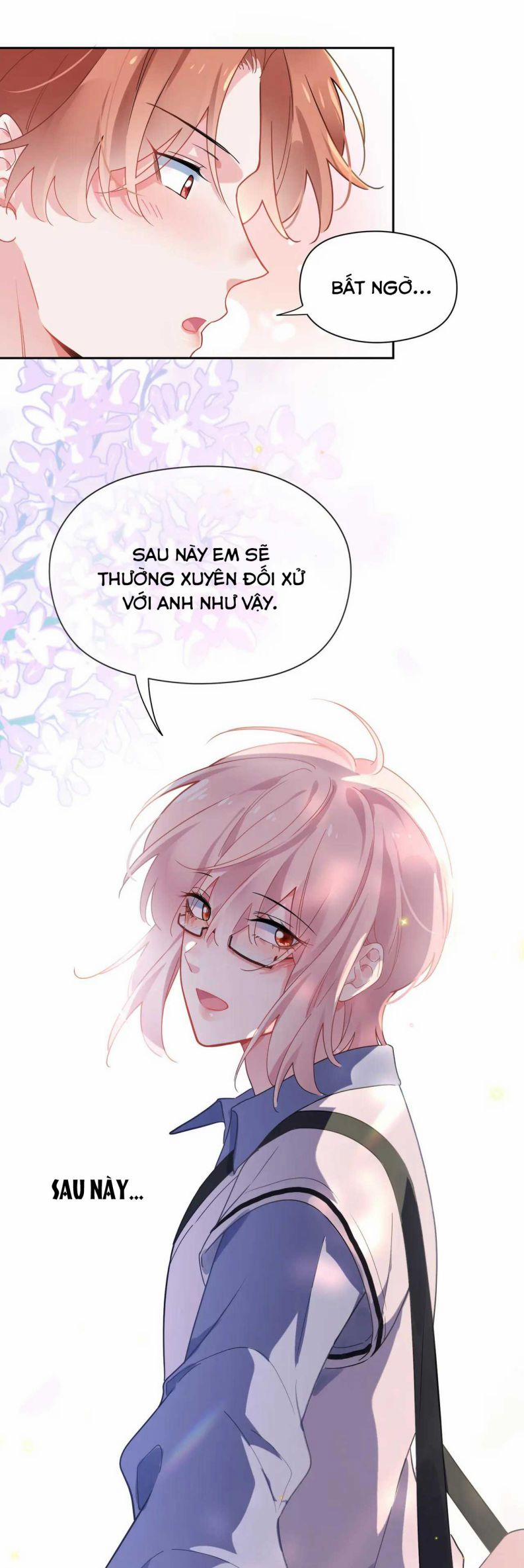 Có Bản Lĩnh Thì Cứ Hung Dữ Đi? 72 trang 19