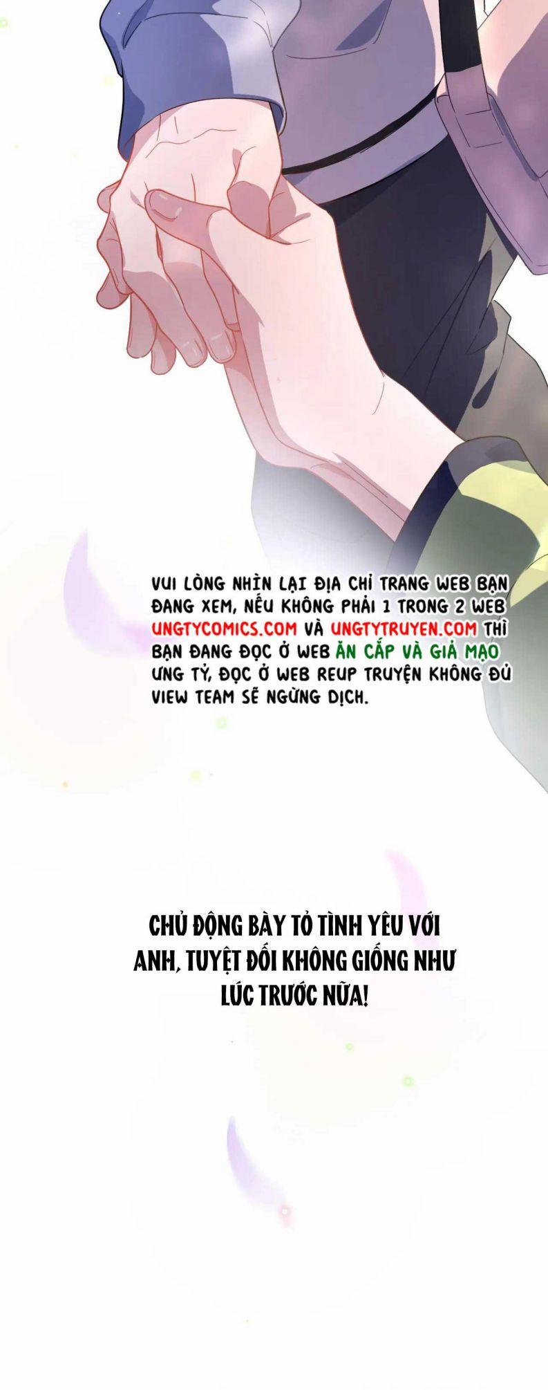 Có Bản Lĩnh Thì Cứ Hung Dữ Đi? 72 trang 20