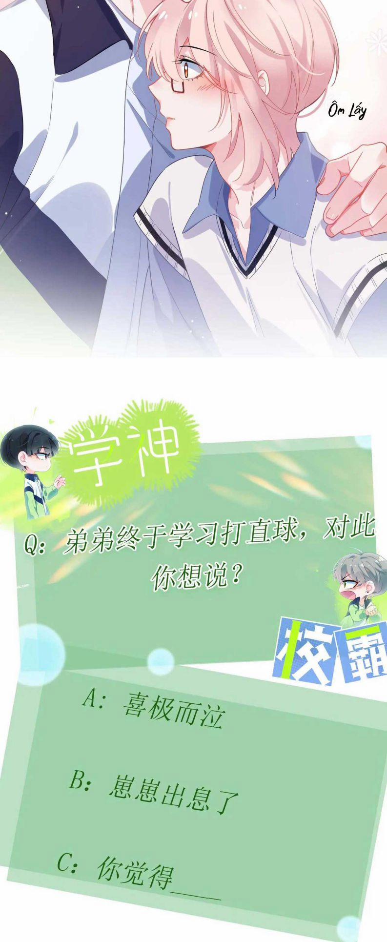 Có Bản Lĩnh Thì Cứ Hung Dữ Đi? 72 trang 22