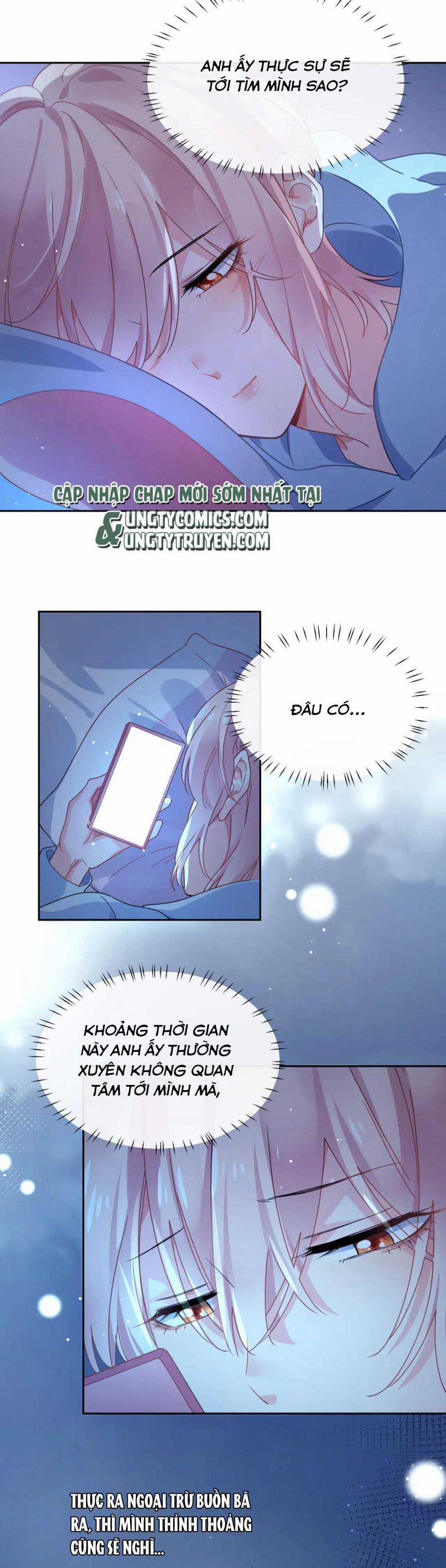 Có Bản Lĩnh Thì Cứ Hung Dữ Đi? 72 trang 3