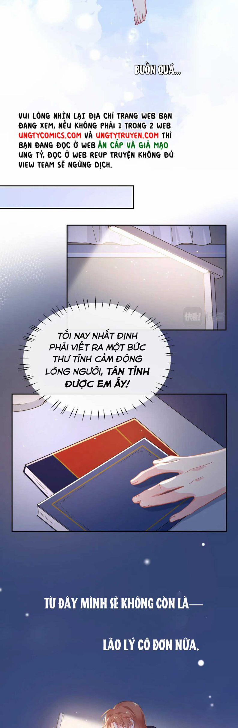 Có Bản Lĩnh Thì Cứ Hung Dữ Đi? 72 trang 5