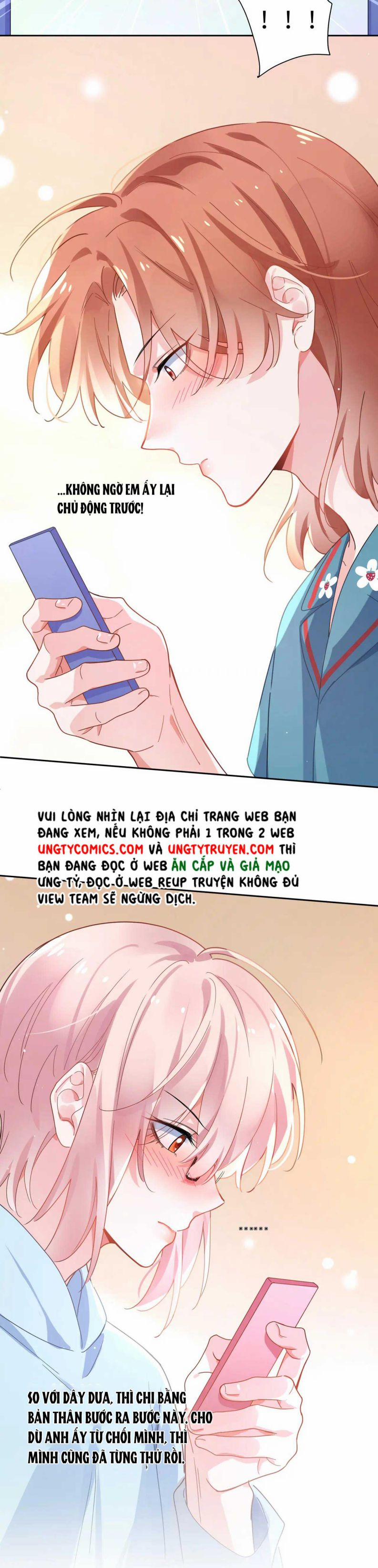 Có Bản Lĩnh Thì Cứ Hung Dữ Đi? 72 trang 9