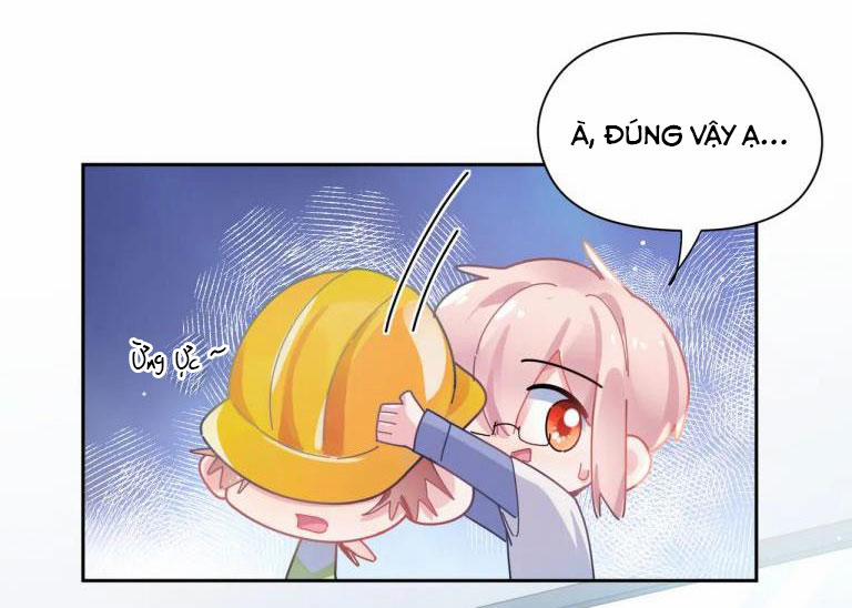 Có Bản Lĩnh Thì Cứ Hung Dữ Đi? 73 trang 11