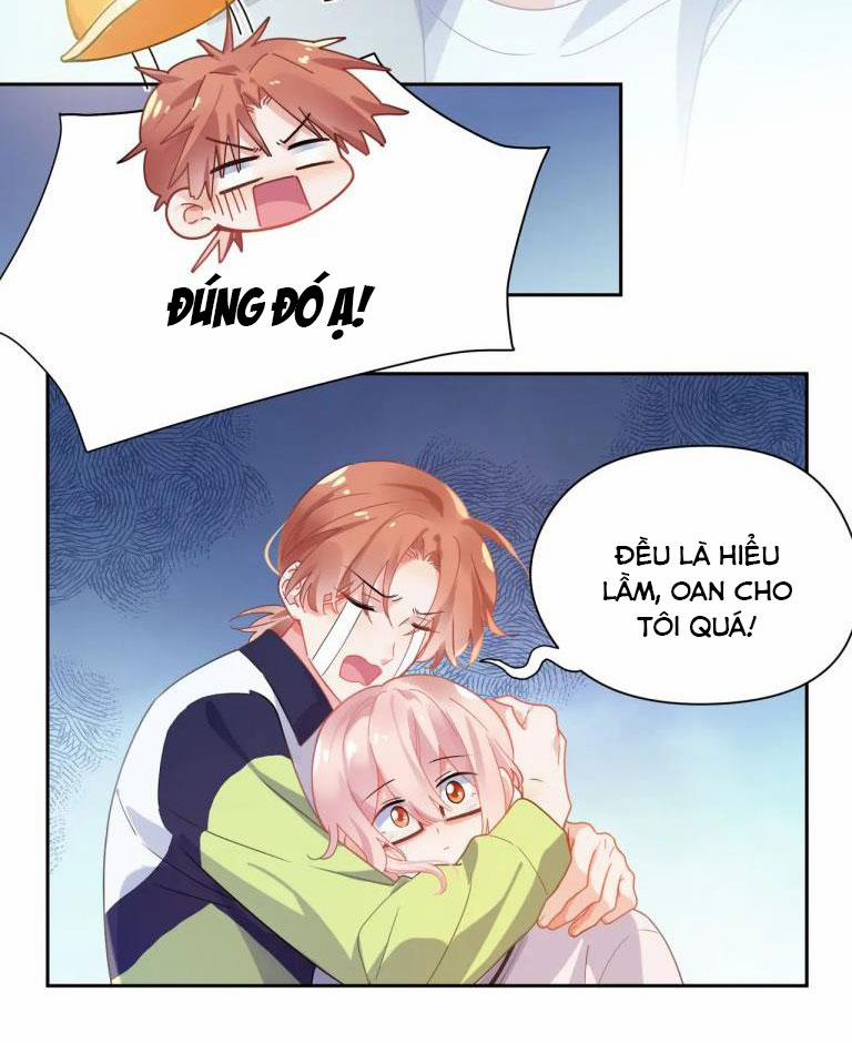 Có Bản Lĩnh Thì Cứ Hung Dữ Đi? 73 trang 14